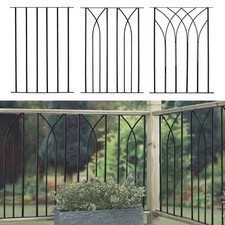 Decking Balustrade Spindles