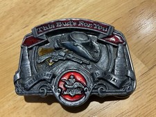 BERGAMOT VINTAGE BUDWEISER