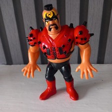 WWE WWF Animal from Legion of