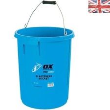 Durable 25L OX Pro Plastering