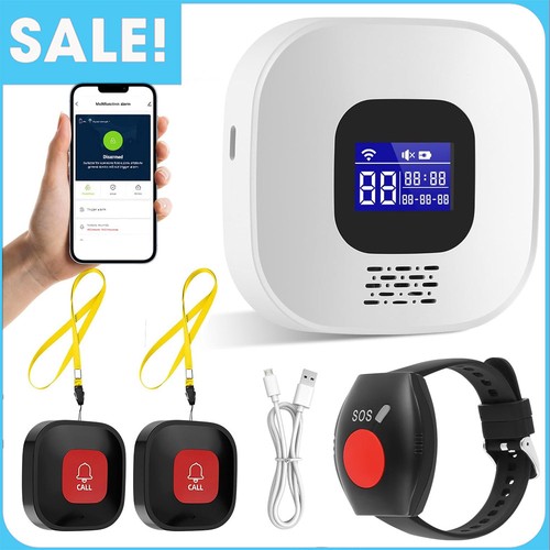 Tuya wifi wireless remote - wireless,