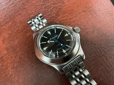 Fabulous Vostok Amphibia Black