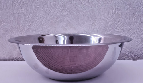 Large stainless steel - large,