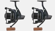 2 X Okuma Inc 6000 Inception