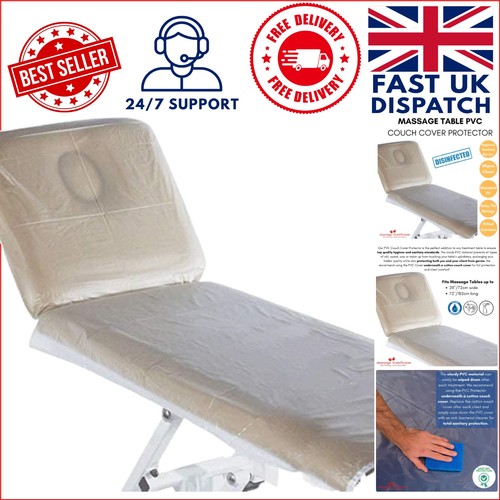 Ultra hygienic vinyl couch - ultra-hygienic,