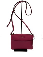Kate Spade New York Leather