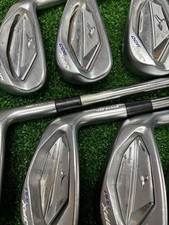 Mizuno JPX 900 Forged Irons 4-PW / Regular KBS Tour R Steel Shafts