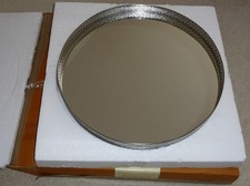 LAURA ASHLEY Braided Edge