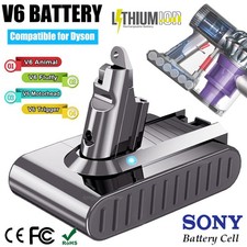 Replacement for Dyson V6