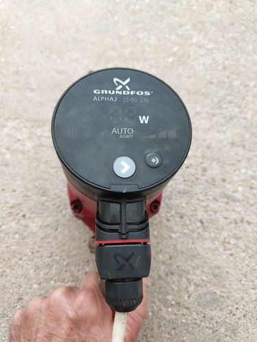 Grundfos alpha 60 130 - alpha, 15-60