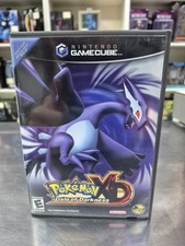 Gamecube - Pokemon XD Gale of