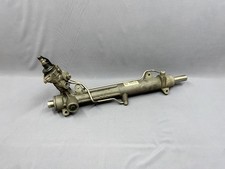 BMW 7 SERIES E65 E66 03-07 POWER STEERING RACK GENUINE 6768752 7853501