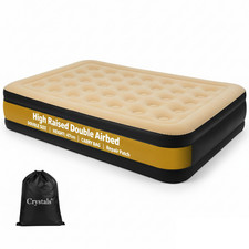 DOUBLE INFLATABLE HIGH RAISED