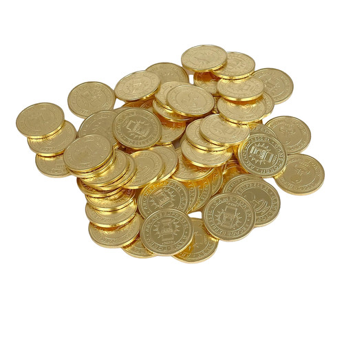 Arcade tokens coin - 10,