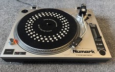 Numark TT-1510 Direct Drive DJ