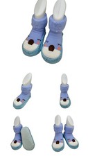 Baby Non-slip Slipper Socks