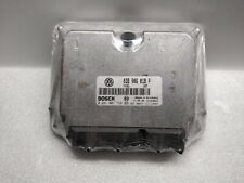 1998 VW PASSAT 1.9TDI ENGINE ECU 038906018 P 0281001720 AFN GOLF AUDI SKODA