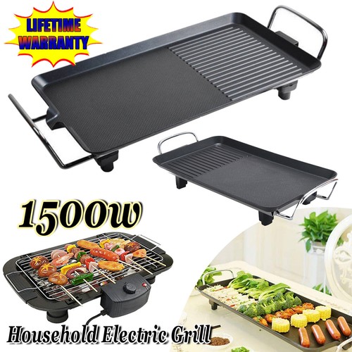 Electric teppanyaki m - electric,