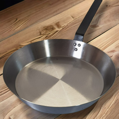 30cm black iron - 30cm,