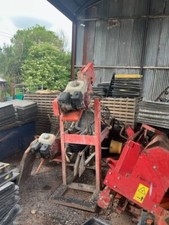 Clipper bench cutter Petrol