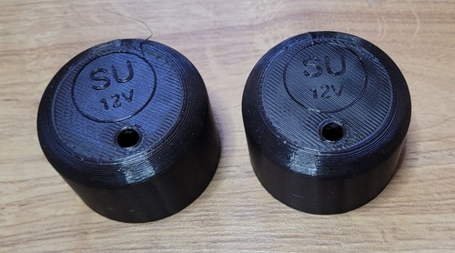 Electric fuel pump - 2,
