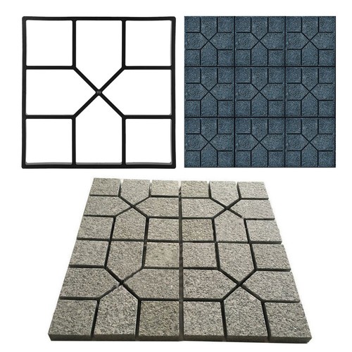 40x40cm garden paving pavement - 40x40cm,