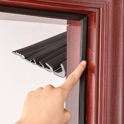 Under door draught excluder - 5m,