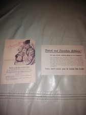 RARE WWII WW2 GERMAN ARMY