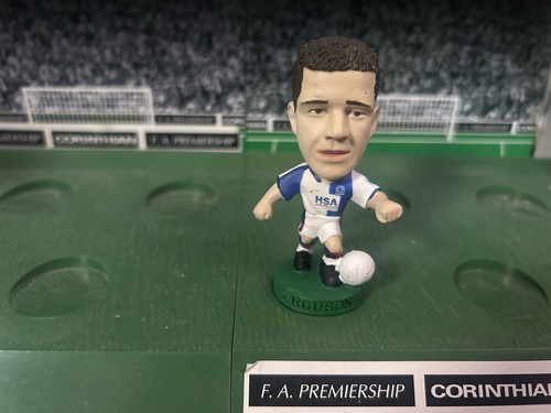 Corinthian prostars barry - prostars,