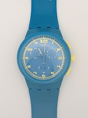 Swatch chrono acid drop - chrono,