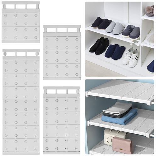 Adjustable extendable closet - extendable,