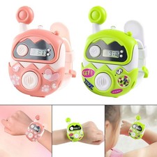 Kids Walkie Talkie Watch Wrist