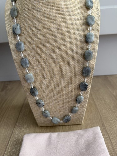 Lola rose necklace - rose,