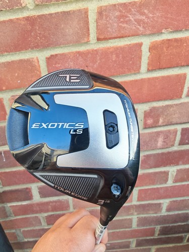 Tour edge exotics - exotics, 3