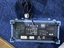 ITT INSTRUMENTS OX8027 METRIX