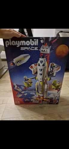 Playmobil 9488 space mars - playmobil,
