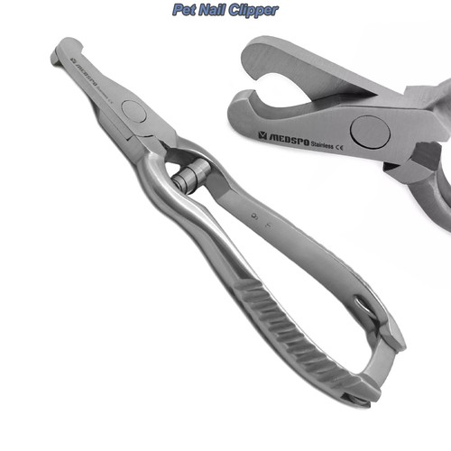 Pet nail clippers - nail, and