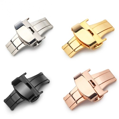 Watch deployant clasp - deployant, |