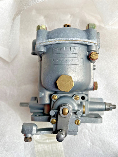 Solex 30ffia 16hp carburettor - 30ffia,