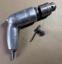 DESOUTTER PISTOL DRILL WITH