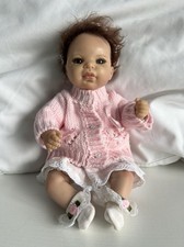 Ashton Drake Vinyl Doll