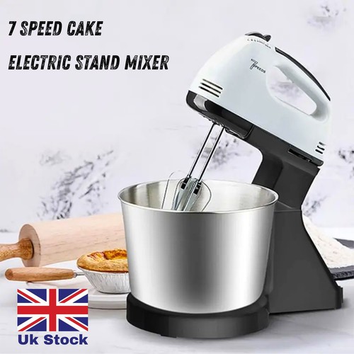 Speed electric hand mixer - electric,