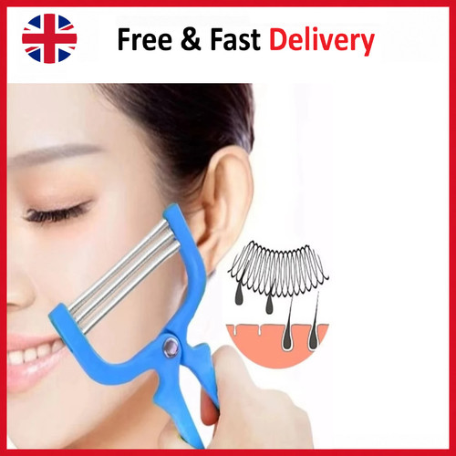 Facial hair remover - remover, tool