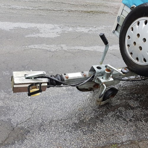 Hitch tightener clamp trailer - tightener,