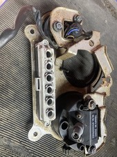 Triumph Tiger 885 900 - Speedo