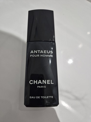 Empty chanel antaeus - empty,