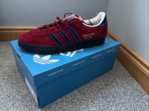 Adidas spezial aberdeen spzl - adidas,