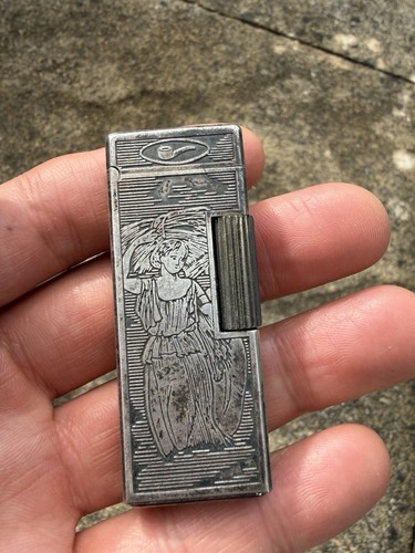 Win juvena gas lighter - win,