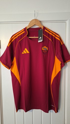 Roma 2025 home - as, 2025/26