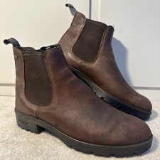 Dubarry Mens Antrim Chelsea